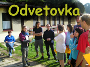 Odvetovka